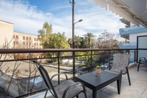 Anita Luxury Apartment
